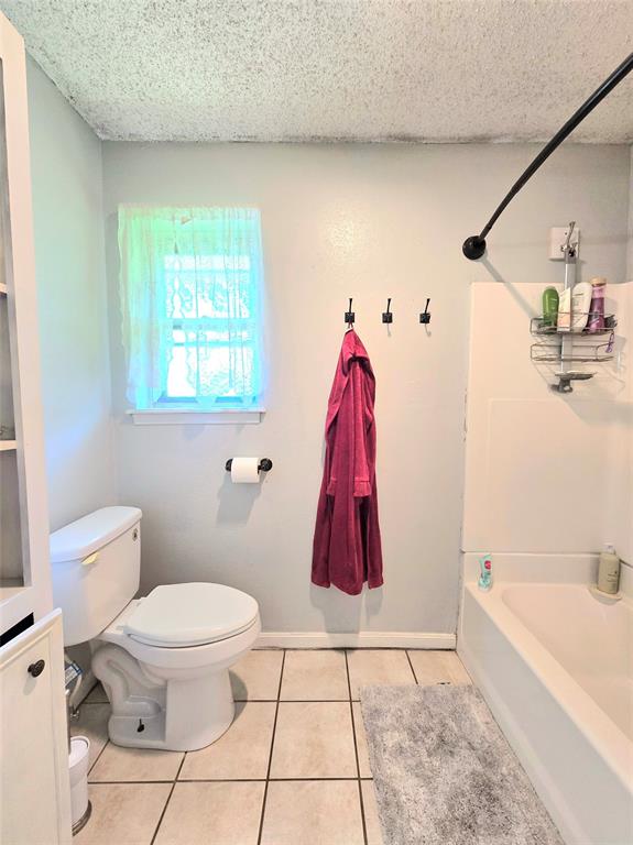 2301 S Byrd Avenue, Shepherd, Texas image 43