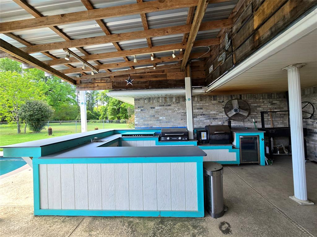 2301 S Byrd Avenue, Shepherd, Texas image 29