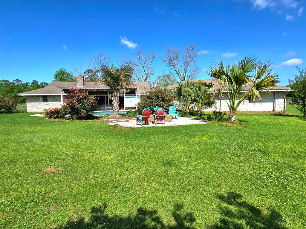 2301 S Byrd Avenue, Shepherd, Texas image 25