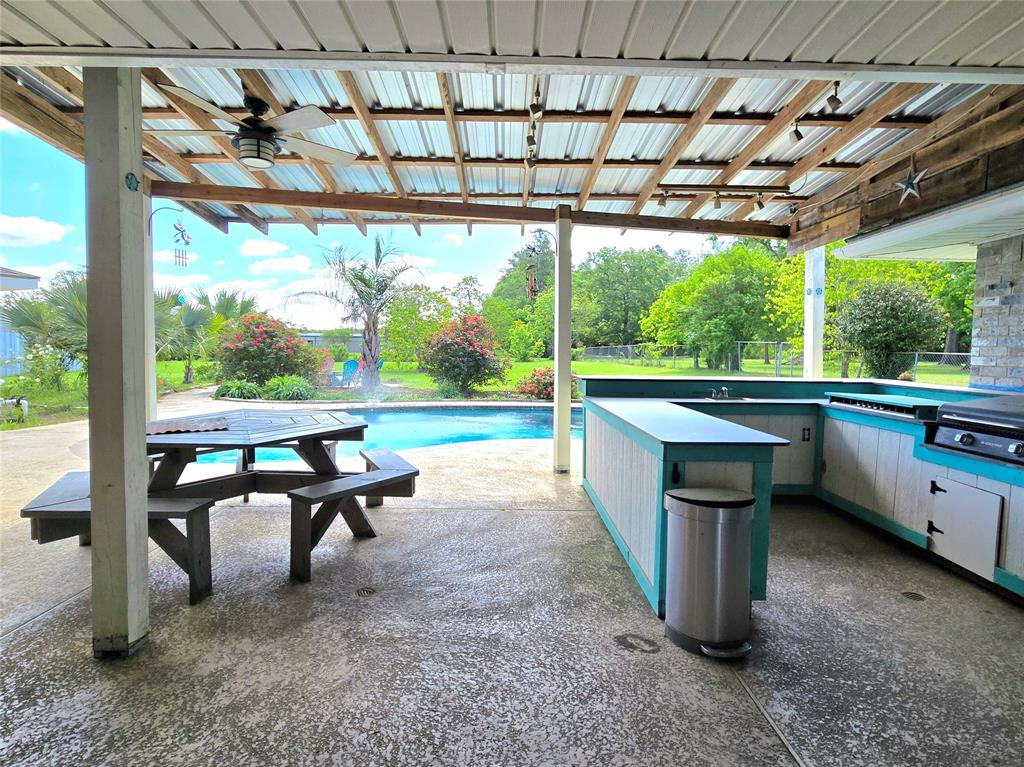 2301 S Byrd Avenue, Shepherd, Texas image 30