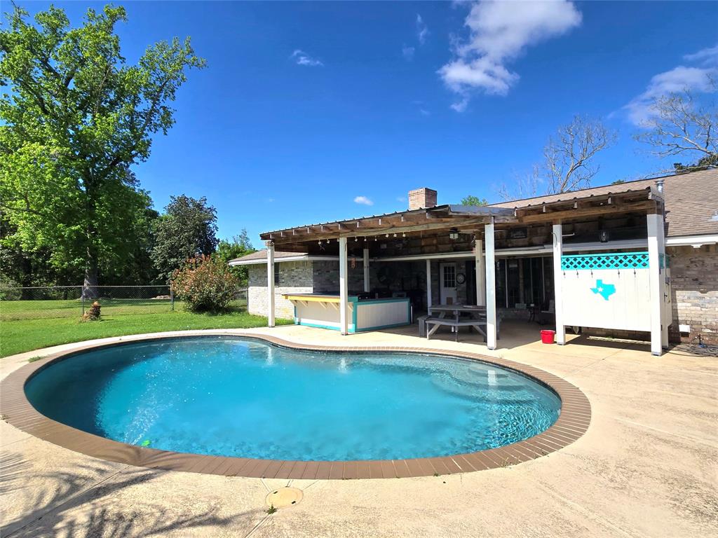 2301 S Byrd Avenue, Shepherd, Texas image 28