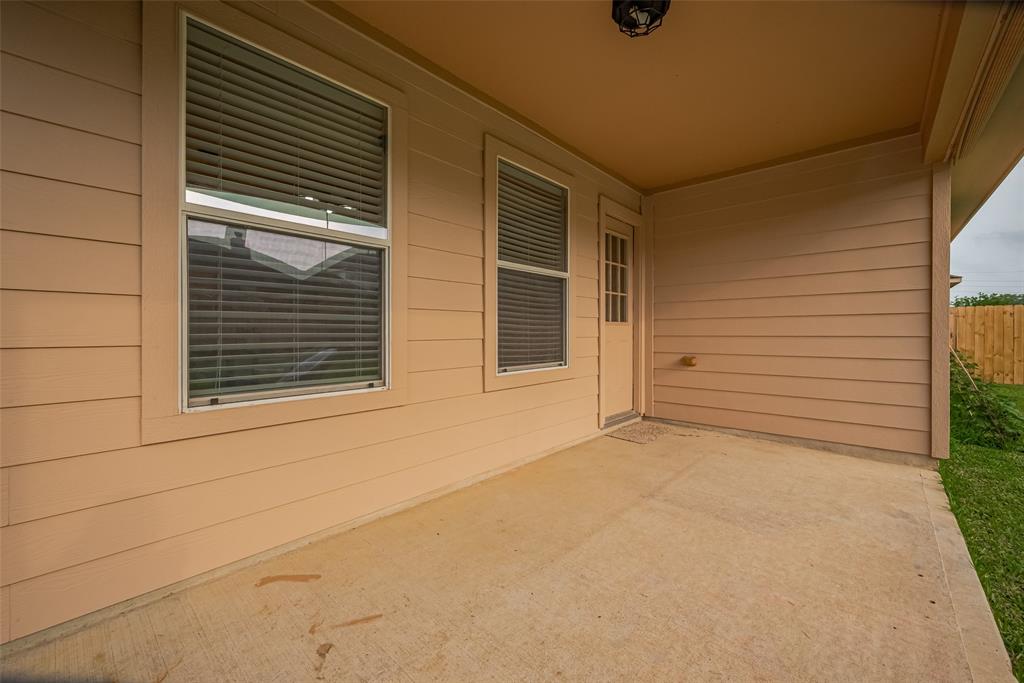 4022 Hawthorne Glen Court, Fresno, Texas image 25