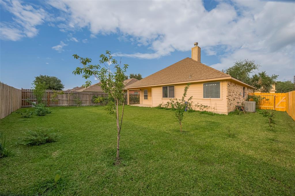 4022 Hawthorne Glen Court, Fresno, Texas image 29