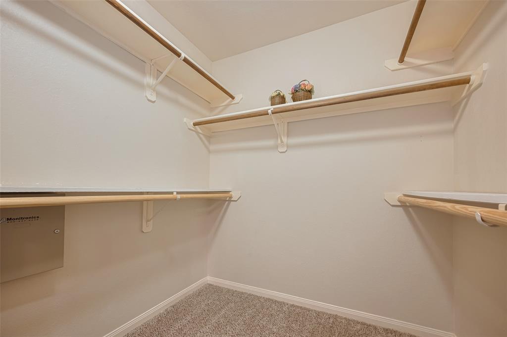 4022 Hawthorne Glen Court, Fresno, Texas image 15