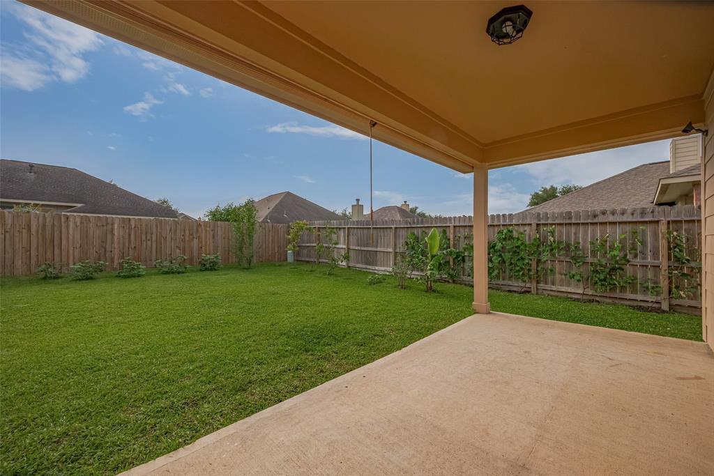 4022 Hawthorne Glen Court, Fresno, Texas image 28
