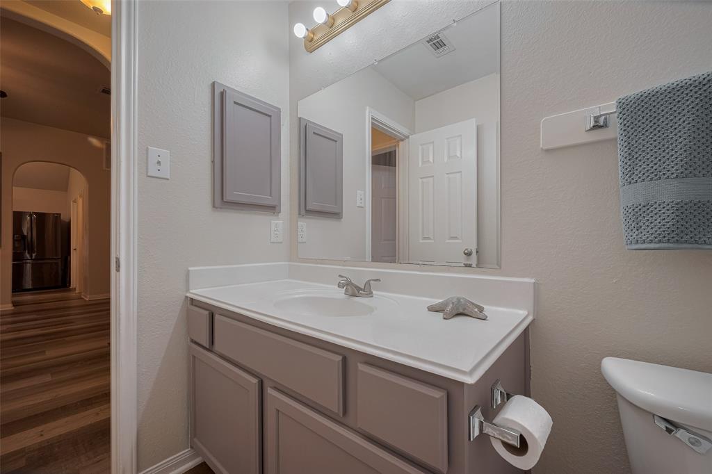 4022 Hawthorne Glen Court, Fresno, Texas image 21