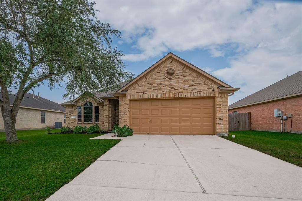 4022 Hawthorne Glen Court, Fresno, Texas image 31
