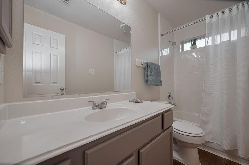 4022 Hawthorne Glen Court, Fresno, Texas image 22