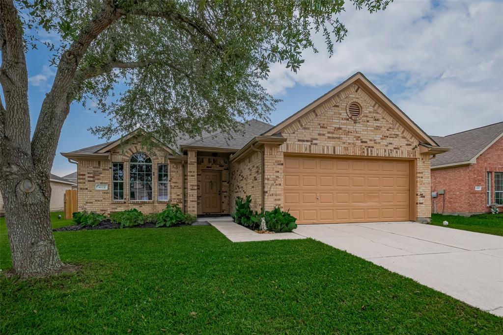 4022 Hawthorne Glen Court, Fresno, Texas image 1