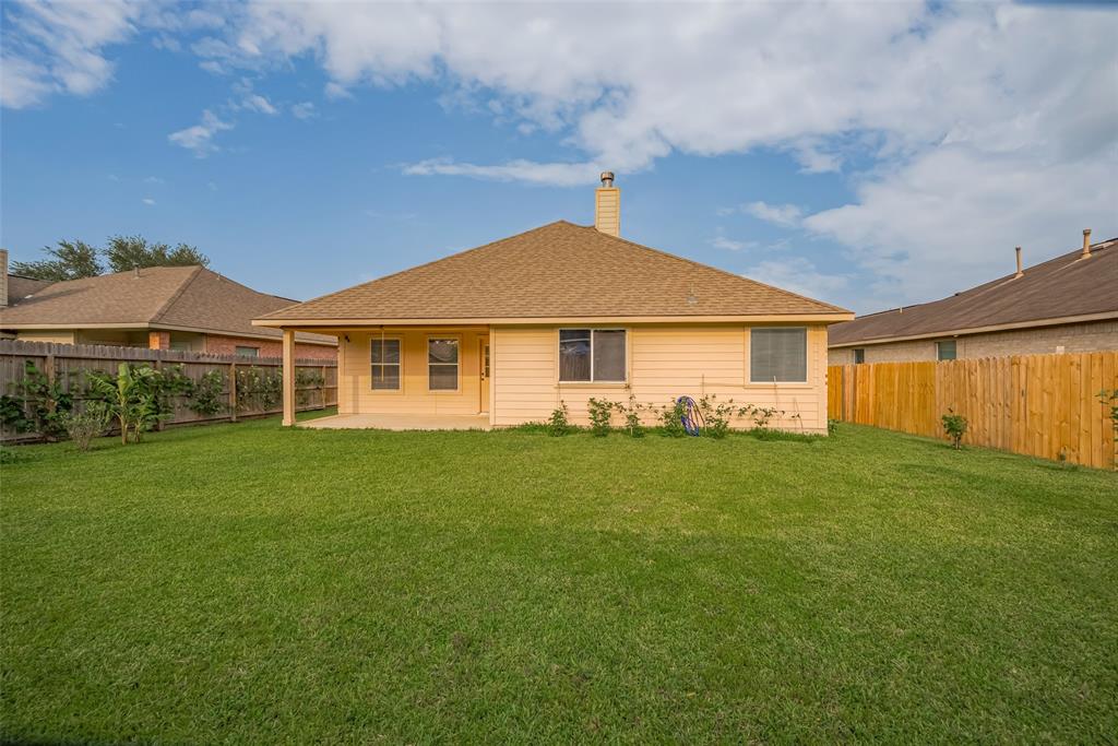 4022 Hawthorne Glen Court, Fresno, Texas image 30