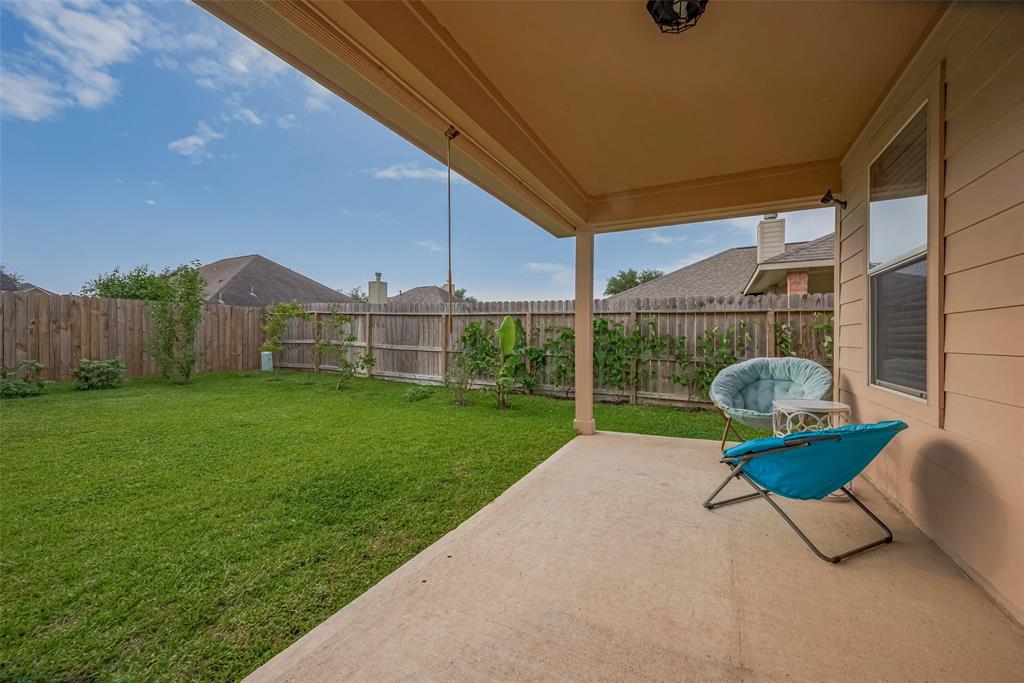 4022 Hawthorne Glen Court, Fresno, Texas image 27