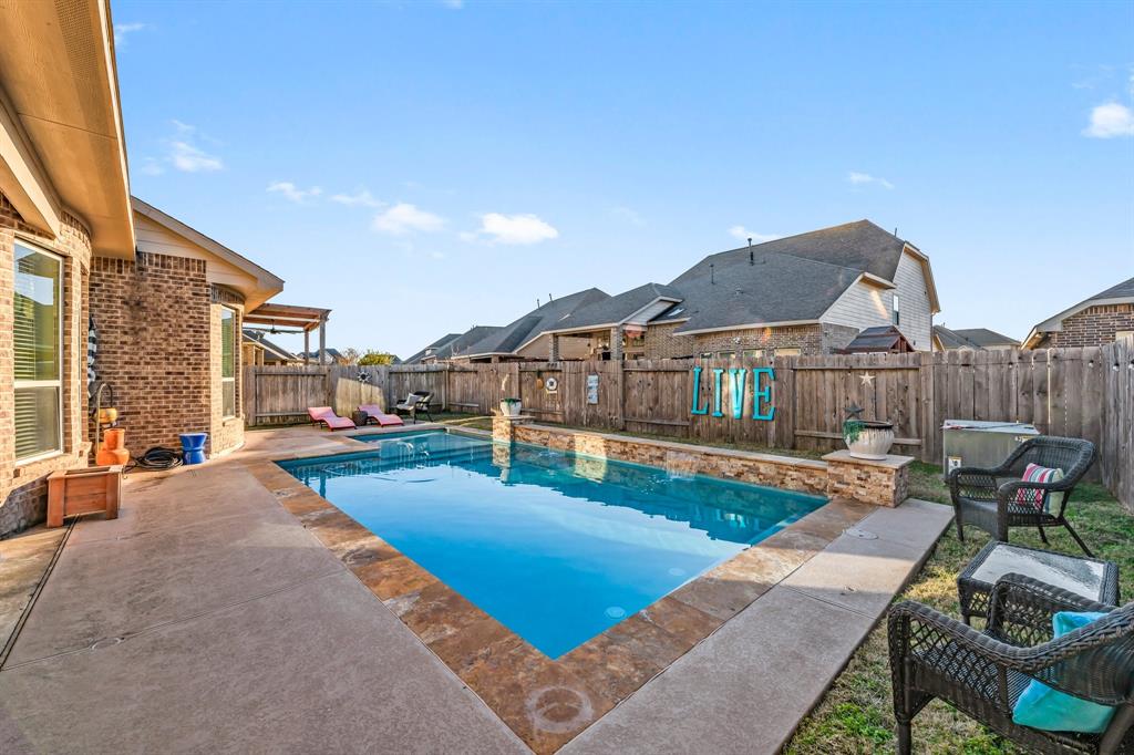 21903 Avalon Queen Drive, Spring, Texas image 35