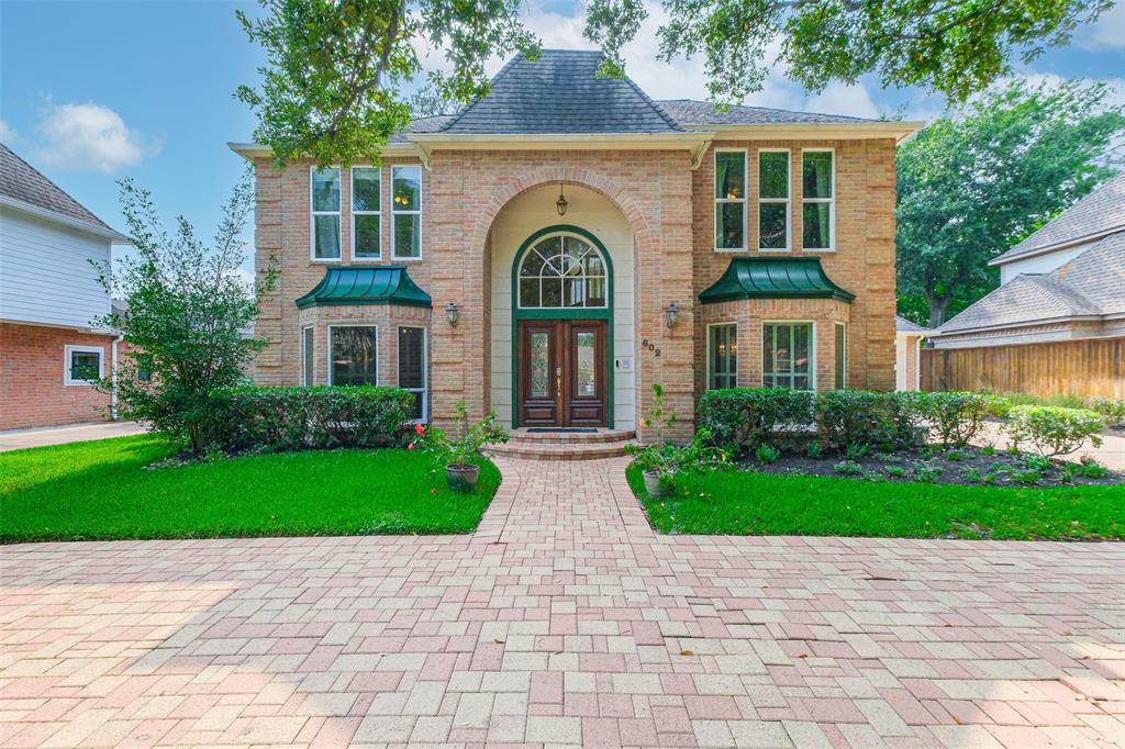 602 Rock Cove