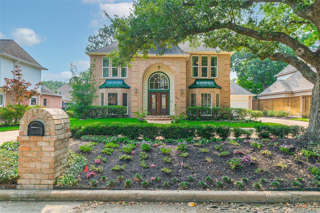 602 Rock Cove
