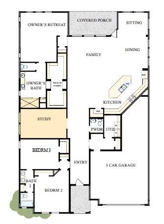 16242 Summer Aster Trail