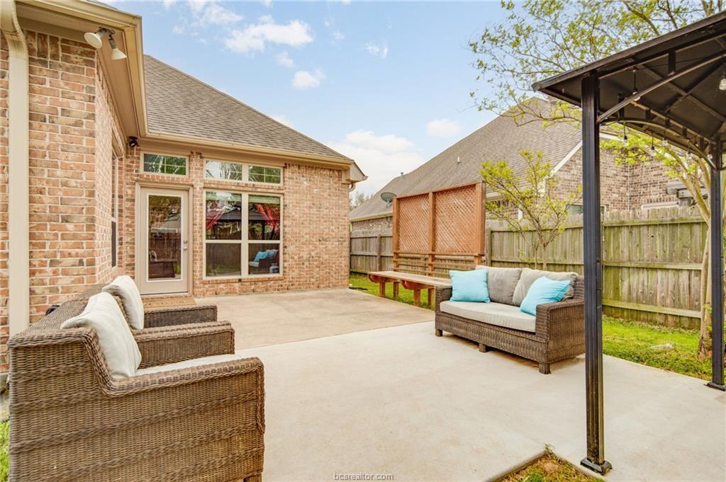4152 Shallow Creek Loop, College Station, Texas image 18