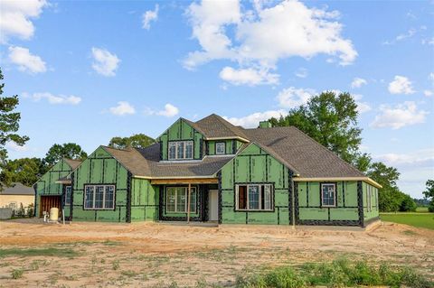 2418 Emerie Arbor Lane Hockley TX 77447