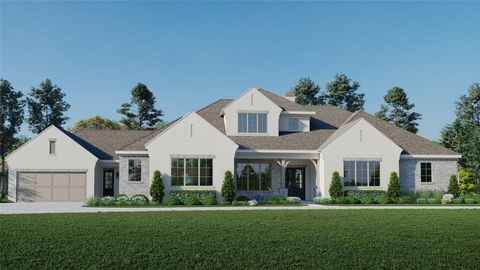 2418 Emerie Arbor Lane Hockley TX 77447