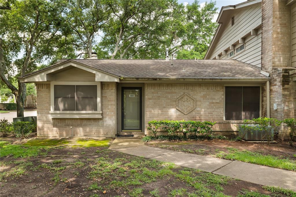 2711 Grants Lake Boulevard #144, Sugar Land, Texas image 1