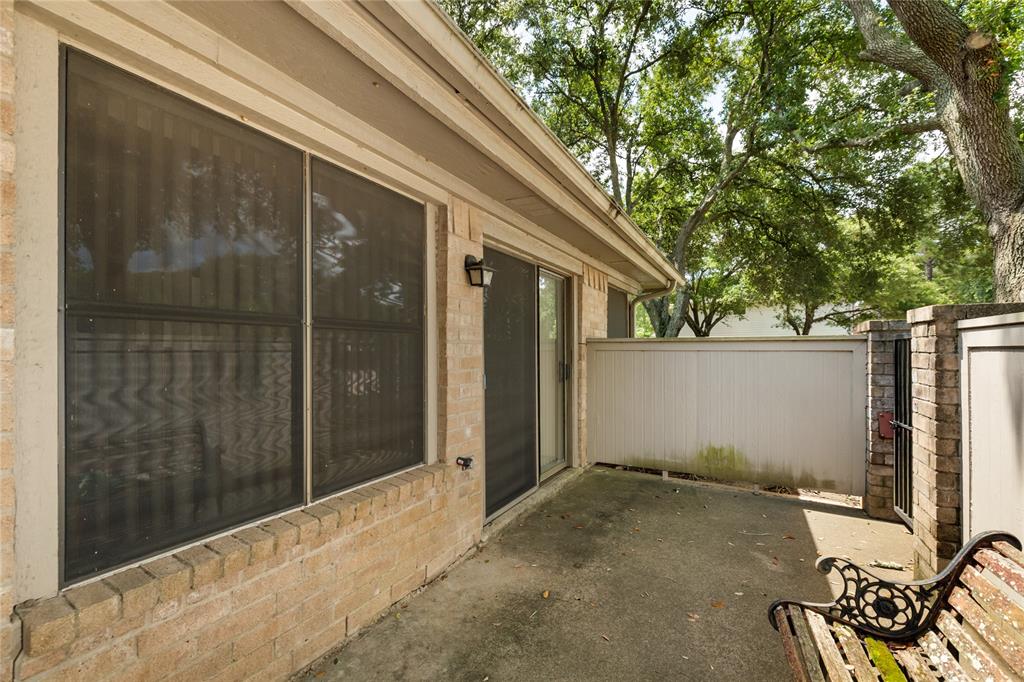 2711 Grants Lake Boulevard #144, Sugar Land, Texas image 6