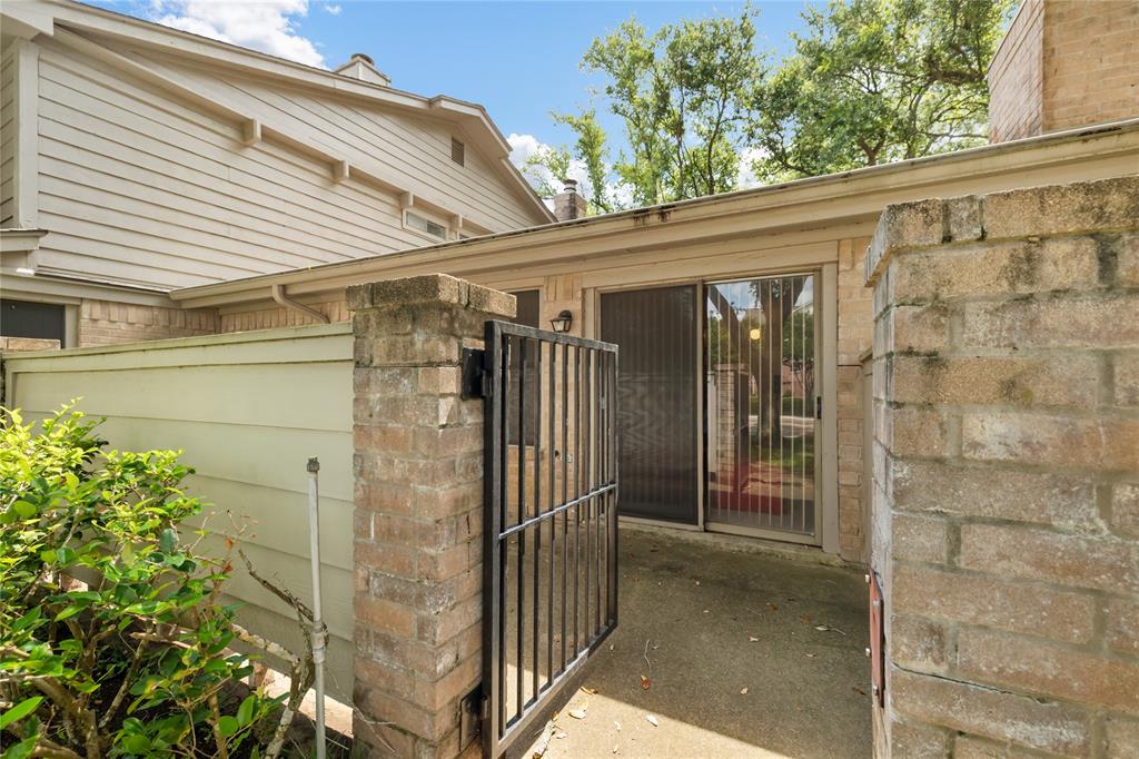 2711 Grants Lake Boulevard #144, Sugar Land, Texas image 5