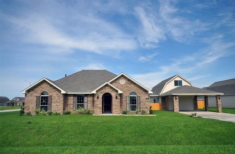 Single Family Residence in League City TX 3401 San Lucas Drive.jpg