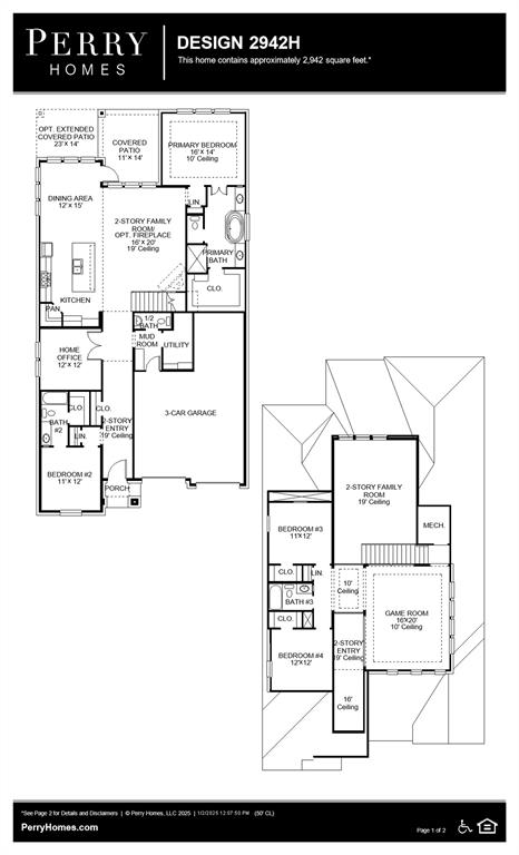 10910 White Mist Drive, Missouri City, Texas image 16