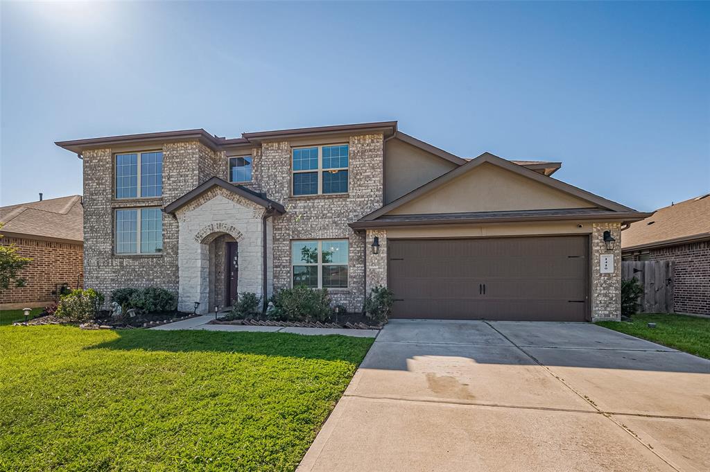 1410 Palmer Crest Lane, Missouri City, Texas image 2