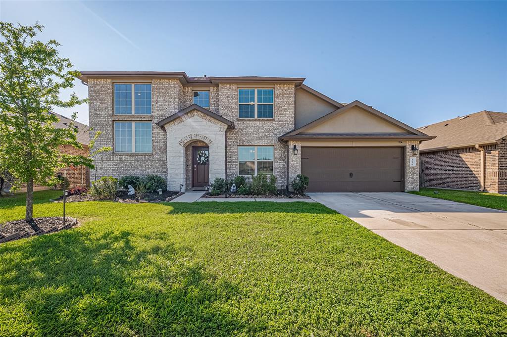 1410 Palmer Crest Lane, Missouri City, Texas image 1