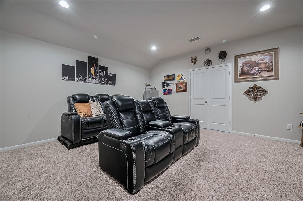 1410 Palmer Crest Lane, Missouri City, Texas image 34