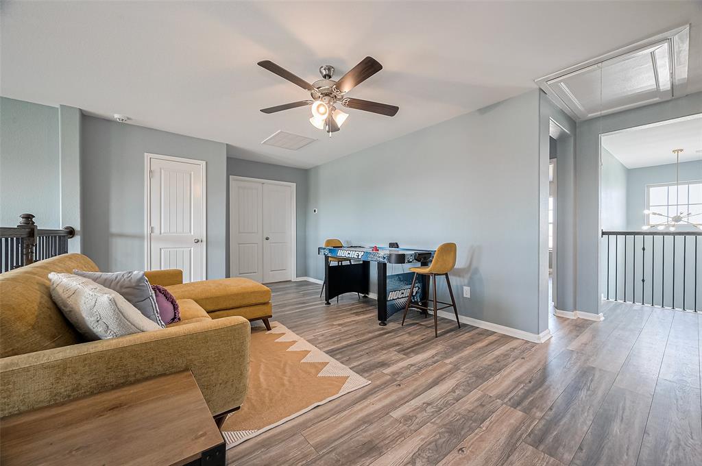 1410 Palmer Crest Lane, Missouri City, Texas image 32