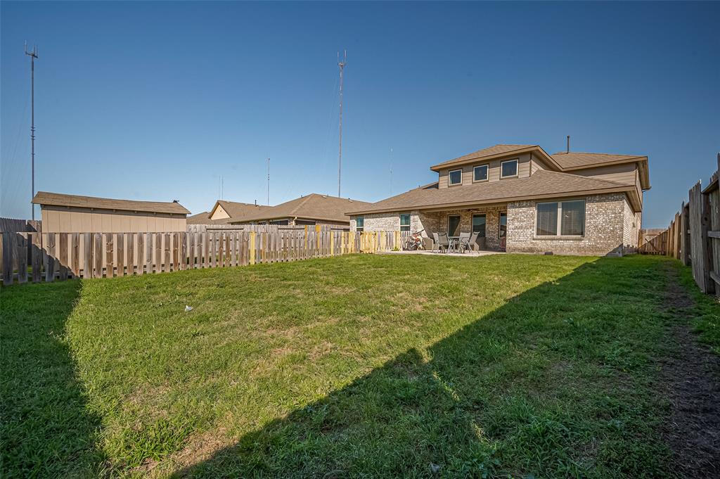 1410 Palmer Crest Lane, Missouri City, Texas image 44