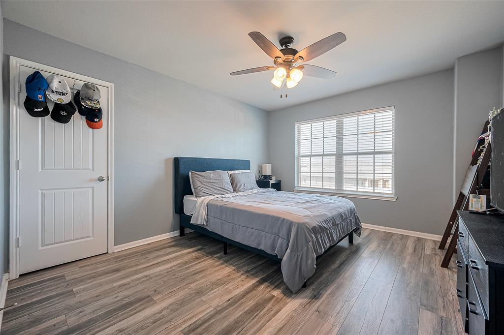1410 Palmer Crest Lane, Missouri City, Texas image 36