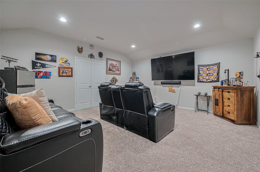 1410 Palmer Crest Lane, Missouri City, Texas image 35