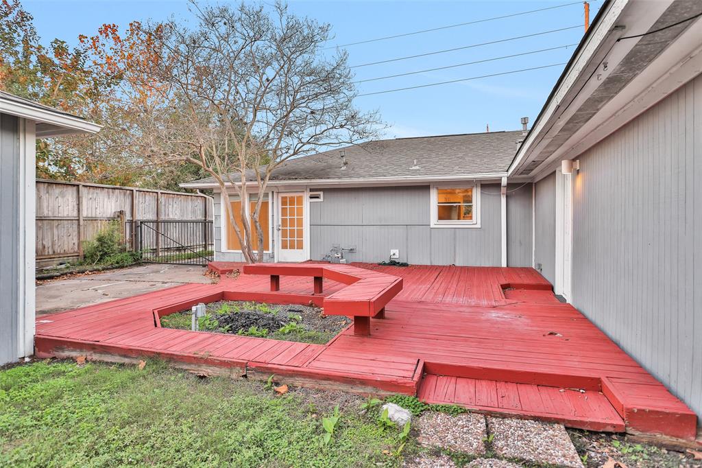 4803 Pine Street, Bellaire, Texas image 18