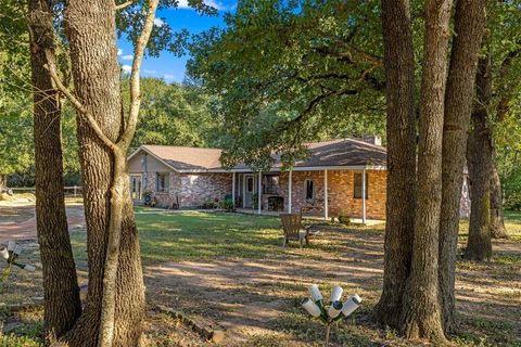 A home in Bastrop