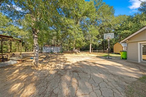 A home in Bastrop