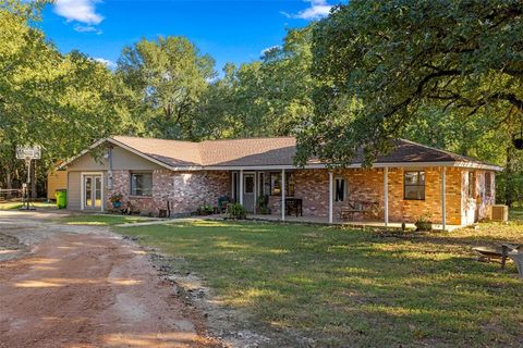 A home in Bastrop