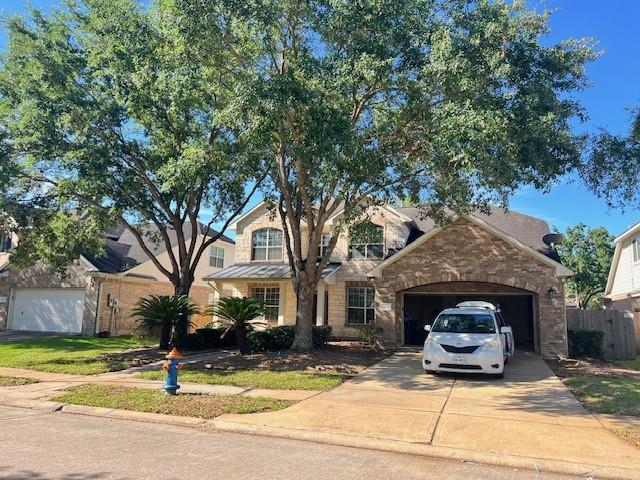 11608 Summer Moon Drive, Pearland, Texas image 1