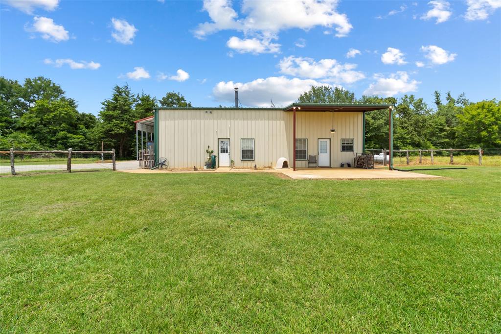 1750 County Road 3211, Jewett, Texas image 26