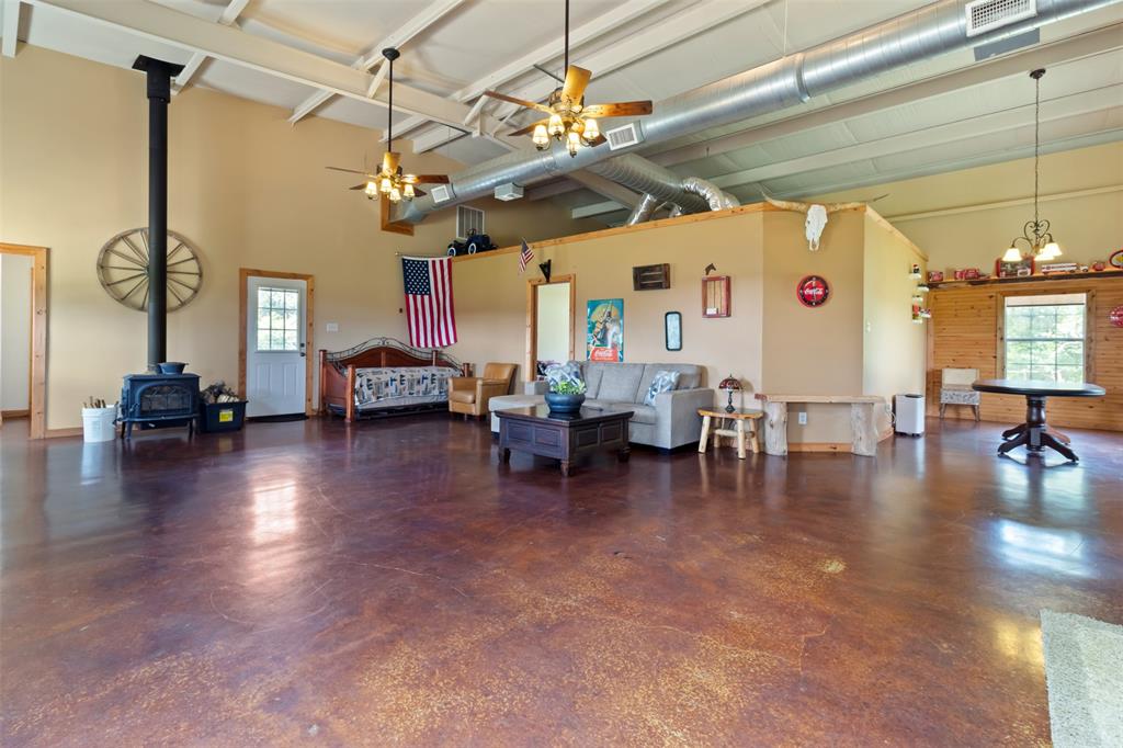 1750 County Road 3211, Jewett, Texas image 34