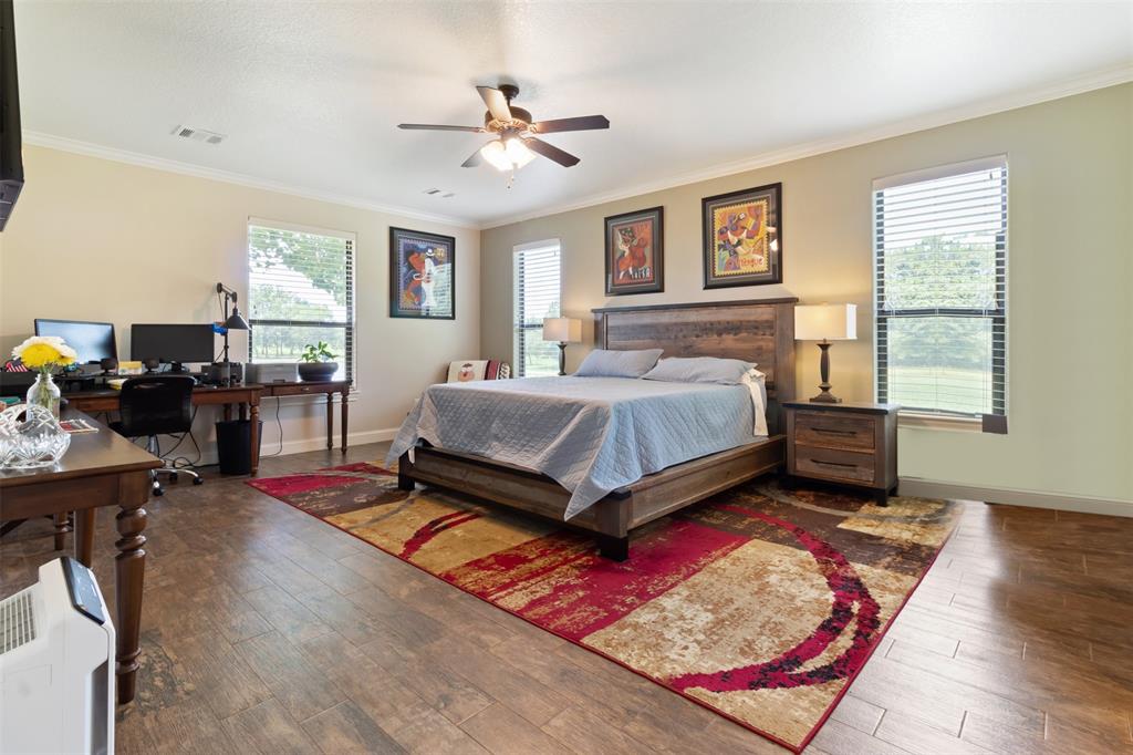 1750 County Road 3211, Jewett, Texas image 19