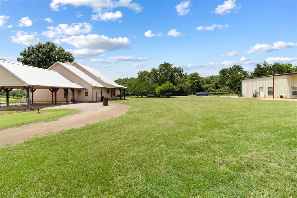 1750 County Road 3211, Jewett, Texas image 25