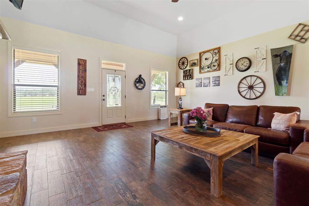 1750 County Road 3211, Jewett, Texas image 6