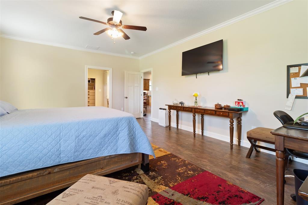 1750 County Road 3211, Jewett, Texas image 20