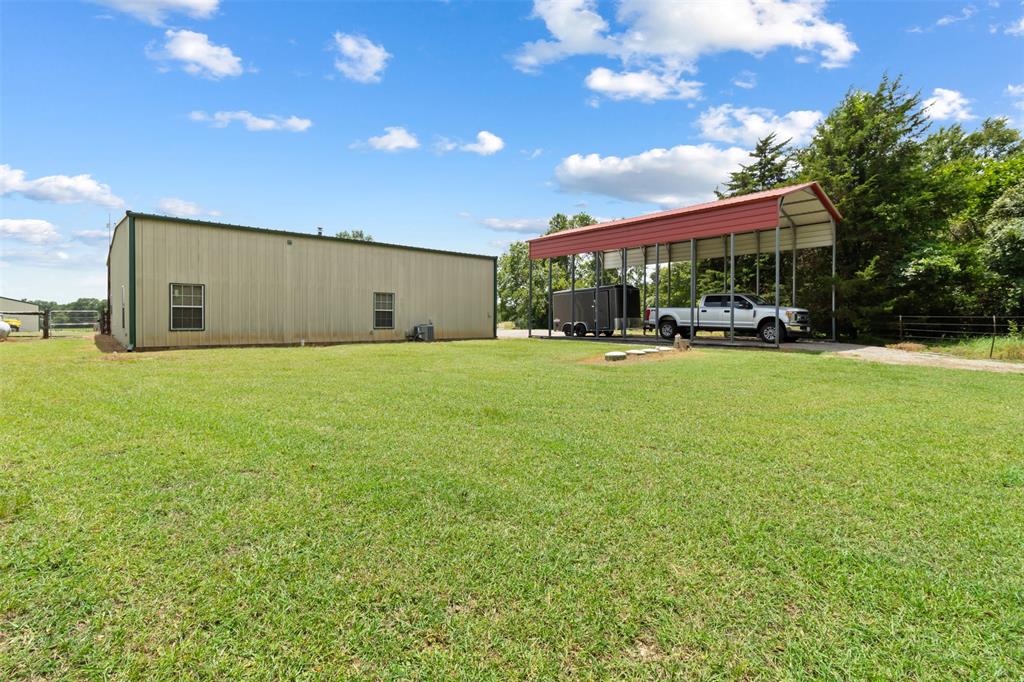 1750 County Road 3211, Jewett, Texas image 31