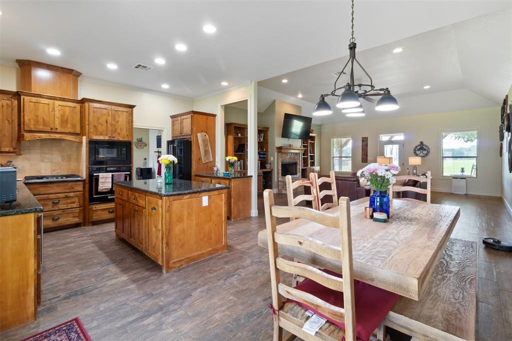 1750 County Road 3211, Jewett, Texas image 12