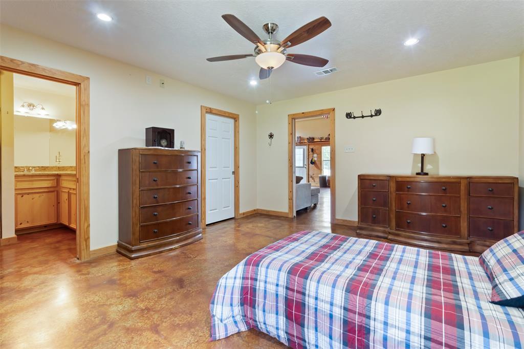 1750 County Road 3211, Jewett, Texas image 38