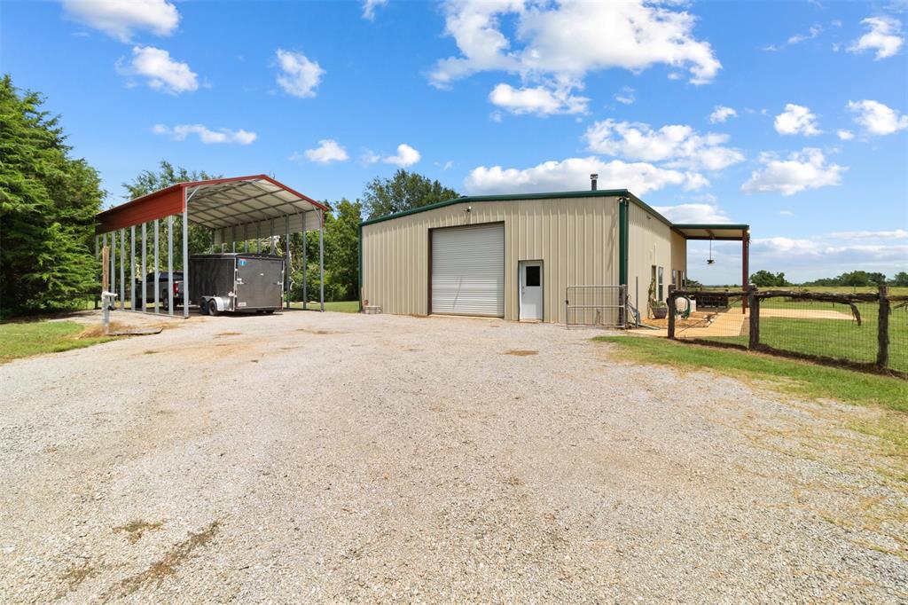 1750 County Road 3211, Jewett, Texas image 27