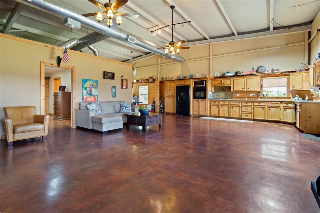 1750 County Road 3211, Jewett, Texas image 35